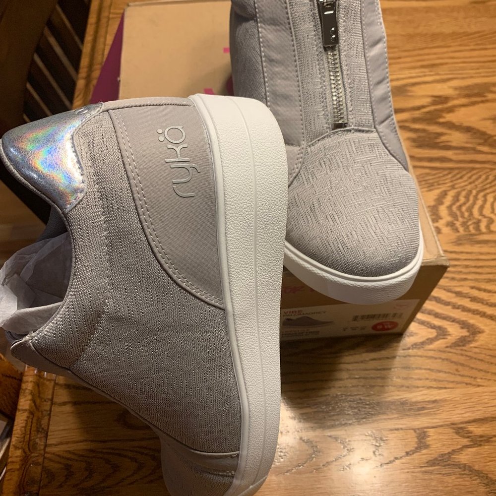 Ryka Vibe Lifestyle shoe